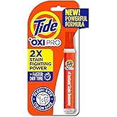 MADE BY NEHEMIAH - Tide Pen Pro Stain Remover - Ultimate Stain Stick & Stain Remover for Clothes