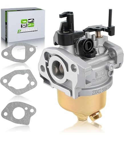 Amazon.com: OakTen Replacement Carburetor for MTD 5X65RU, 6X65RU