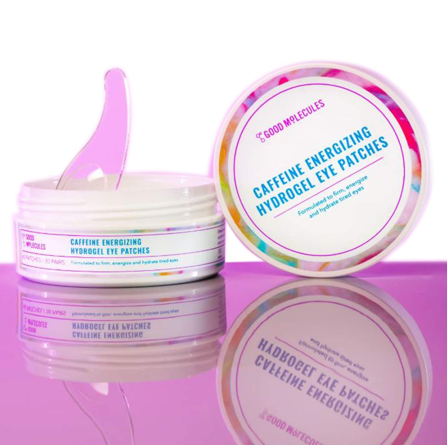 good molecules eye serum