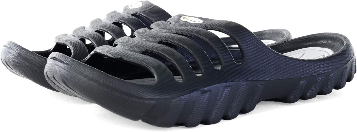  | Vertico - Shower Sandals | Slide-On and Comfortable Pool-Side Shoes | Sport Sandals & Slides