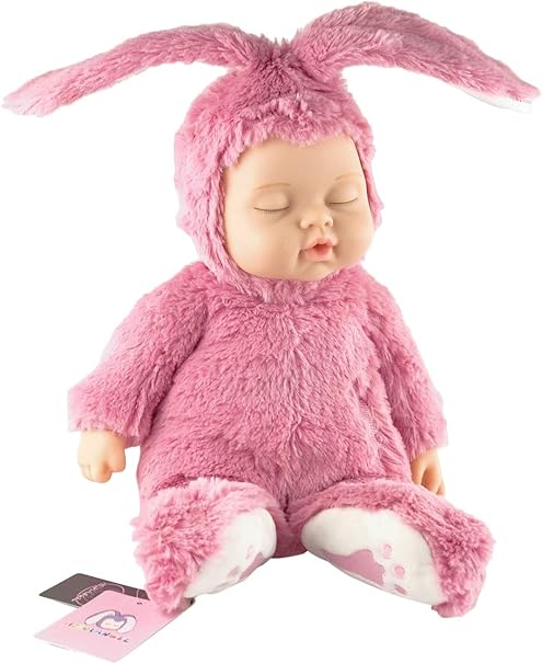 personalised baby cuddly toys