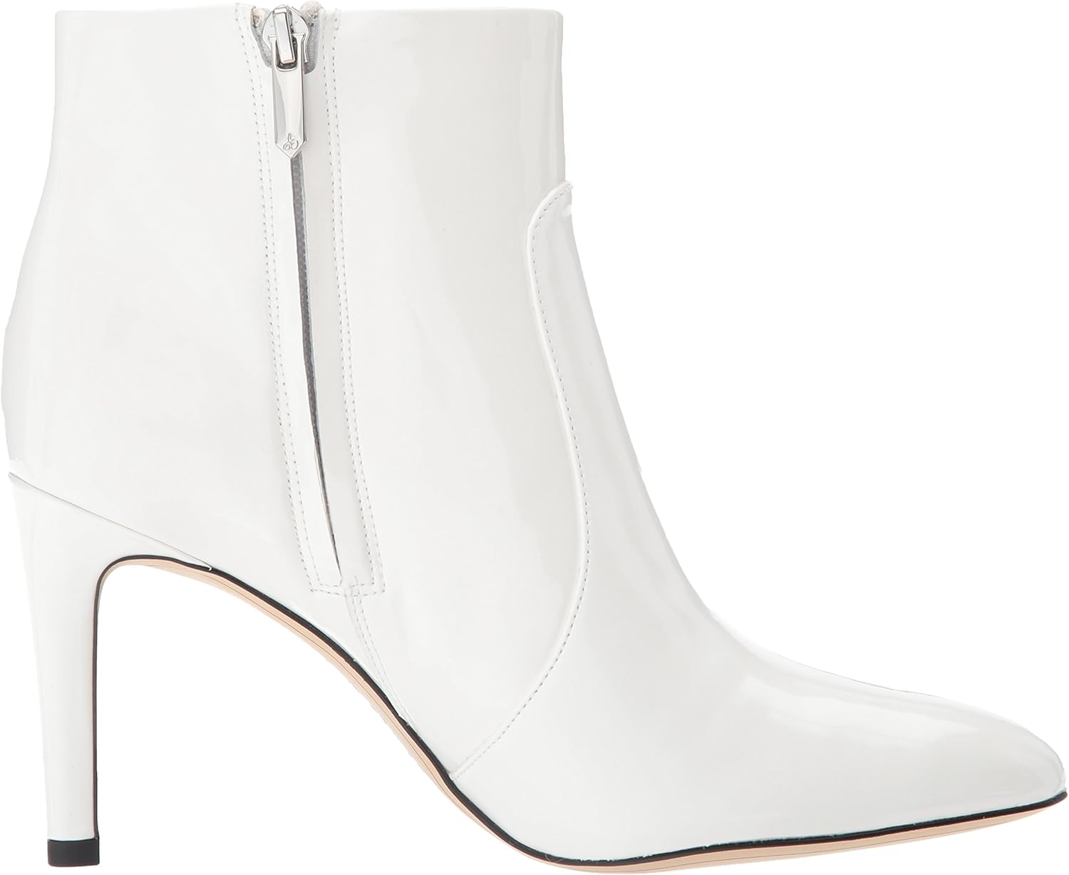 sam edelman olette pointed toe bootie