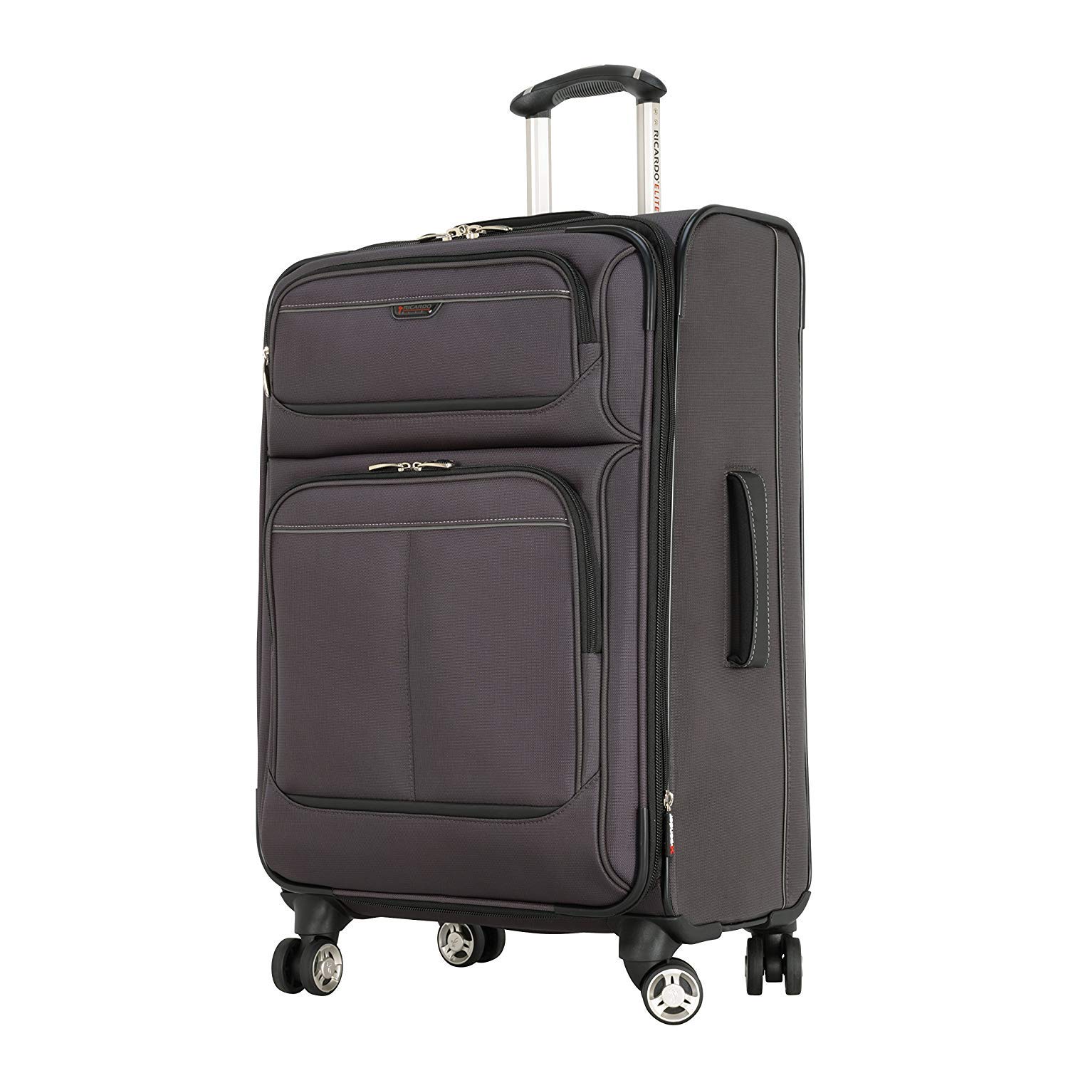 ricardo san mateo luggage