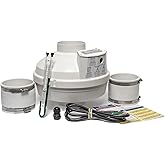 Maverick 4x4 Festa AMG Radon Fan Installaiton Kit