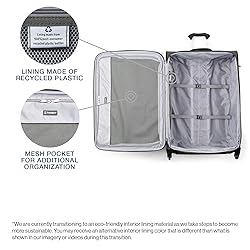 Travelpro Maxlite 5 Softside Expandable Checked