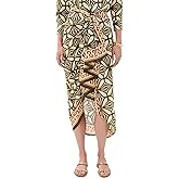 Guadalupe Design Women's Giada Pareo Skirt