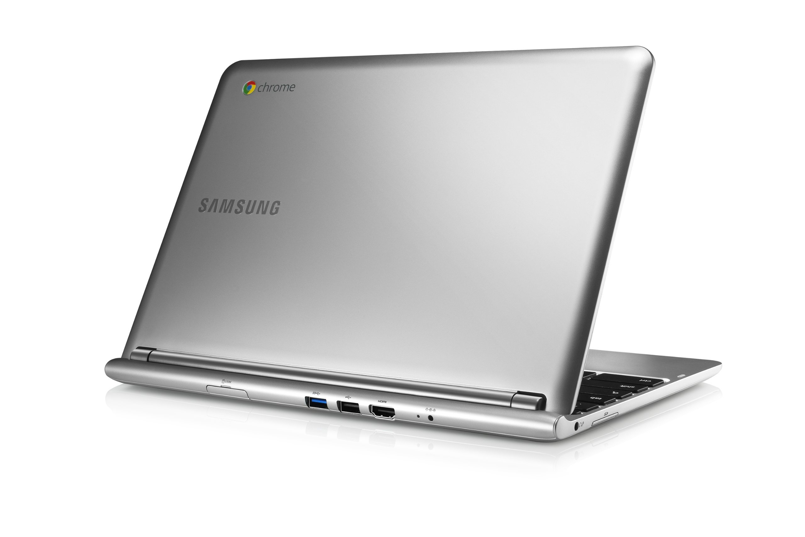 Samsung Chromebook XE303C12A01 11.6inch, Exynos 5250, 2GB RAM, 16GB