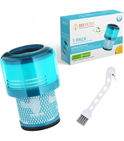 Amazon.com: Replacement Vacuum Cleaner Filter Suitable for