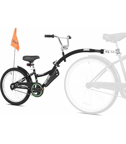 Amazon.com : Trail-Gator Tandem Bar : Sports & Outdoors