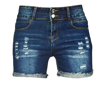 PHOENISING Damen Short