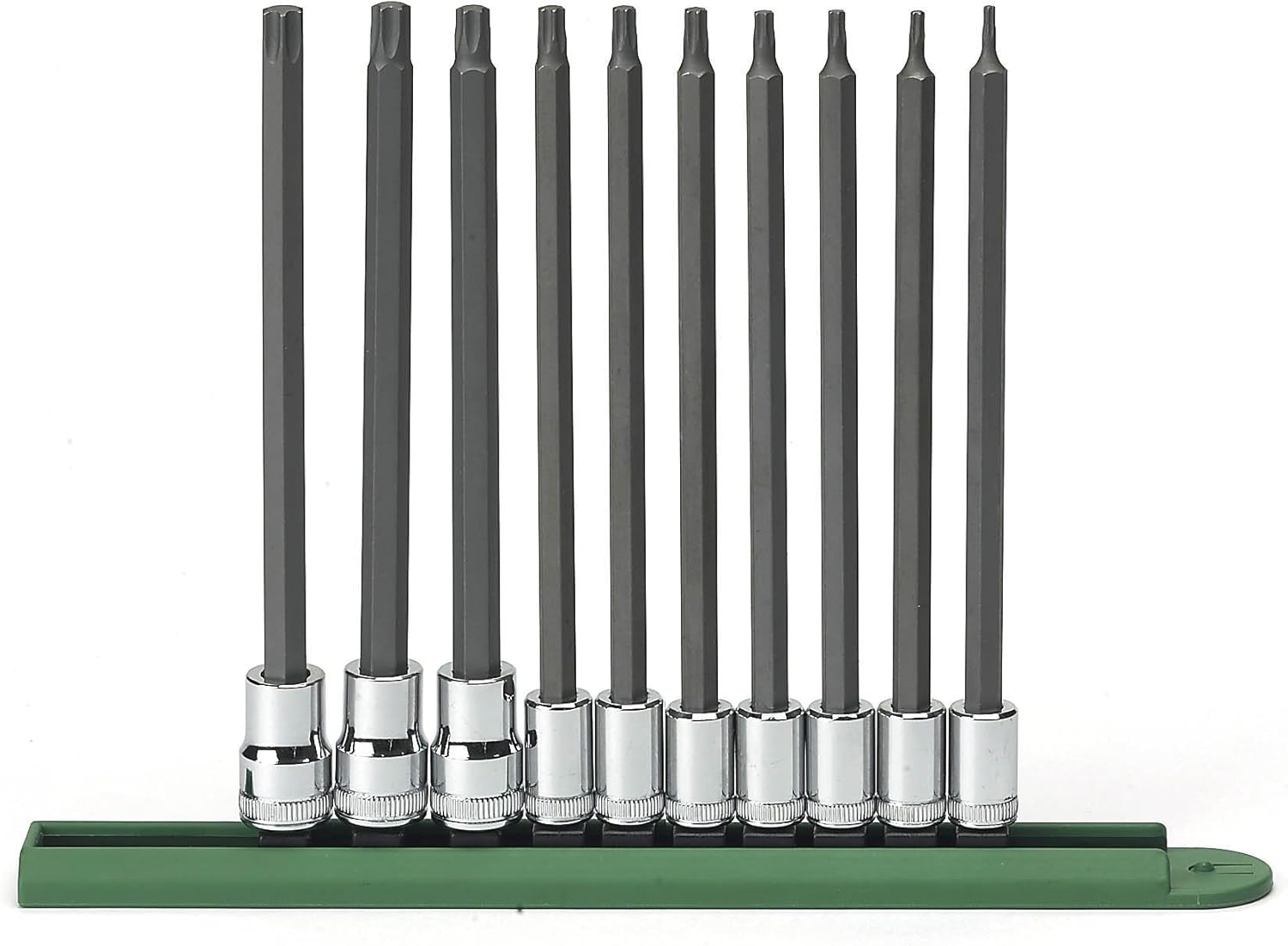 Best extra long screwdriver set