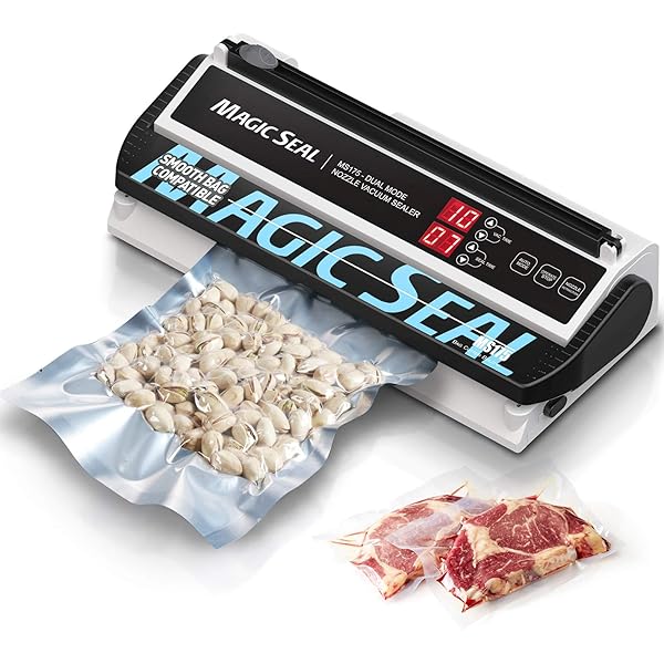 steelpak mylar bags