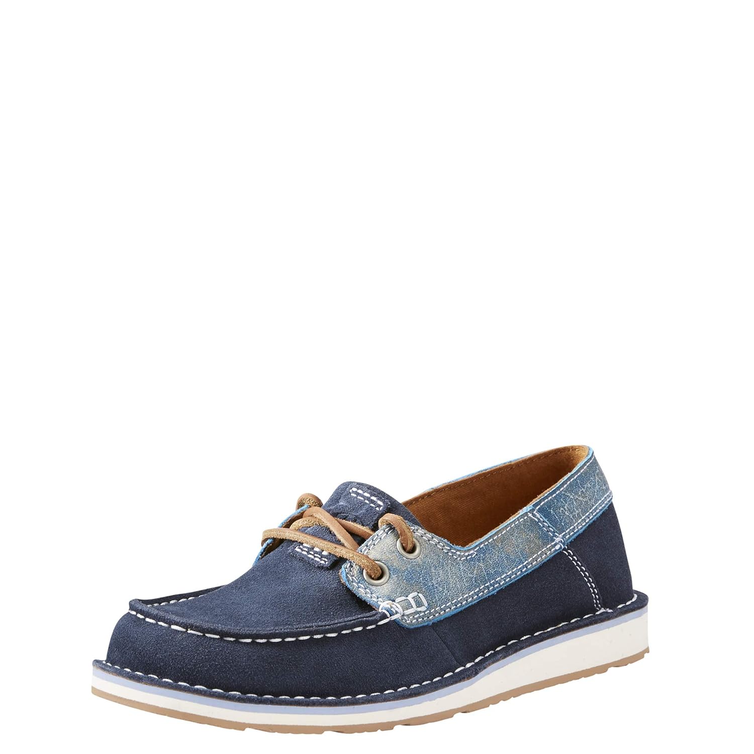 ariat clogs amazon