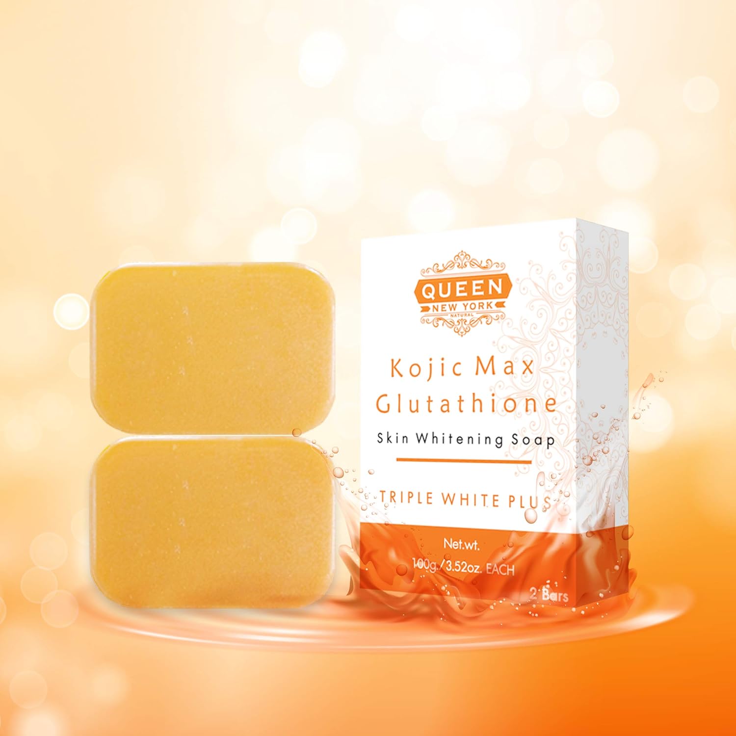 baby skin white soap