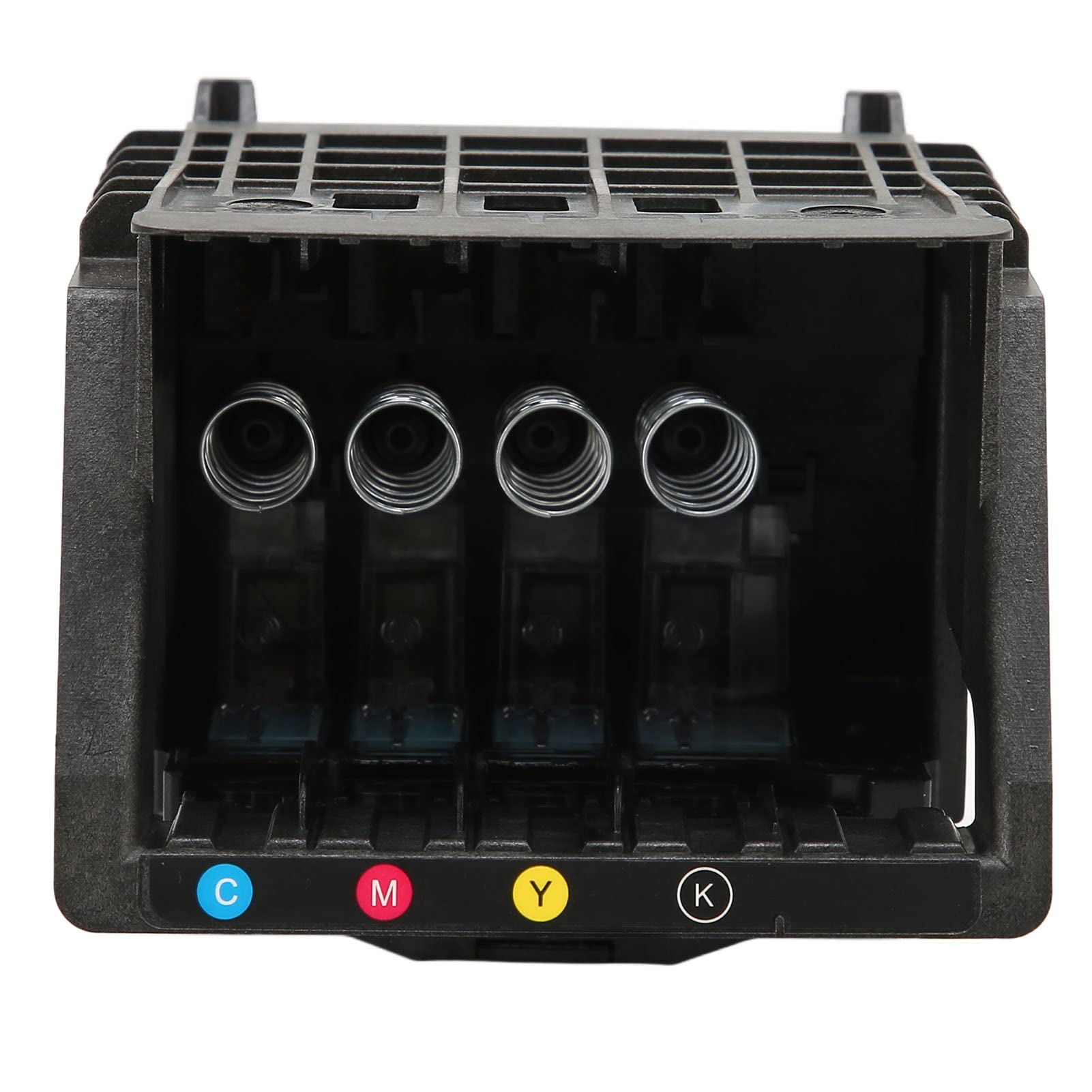 Photo 1 of Replacement Printer Head?Color Print Head?Suitable for HP Pro 7740 7730 7720 8210 8710 8730 8740 8216 8720 8725?Replacement for The Original Print Head