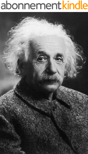 Download Albert Einstein Quotes: 320 Thoughtful Quotes By Albert Einstein (English Edition) PDF