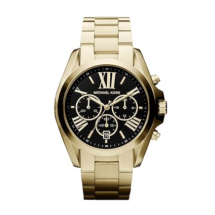 Michael Kors Damen-Uhren MK5739