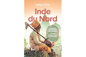 INDE DU NORD ET RAJASTHAN 9ED