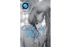 Celle de trop (52) (French Edition)