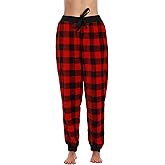 Just Love Velour Pajama Pants/Joggers for Women