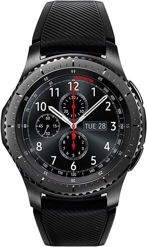Samsung Gear S3 Frontier Fnac Online Shop, UP TO 64% OFF | lotuspriorat.com
