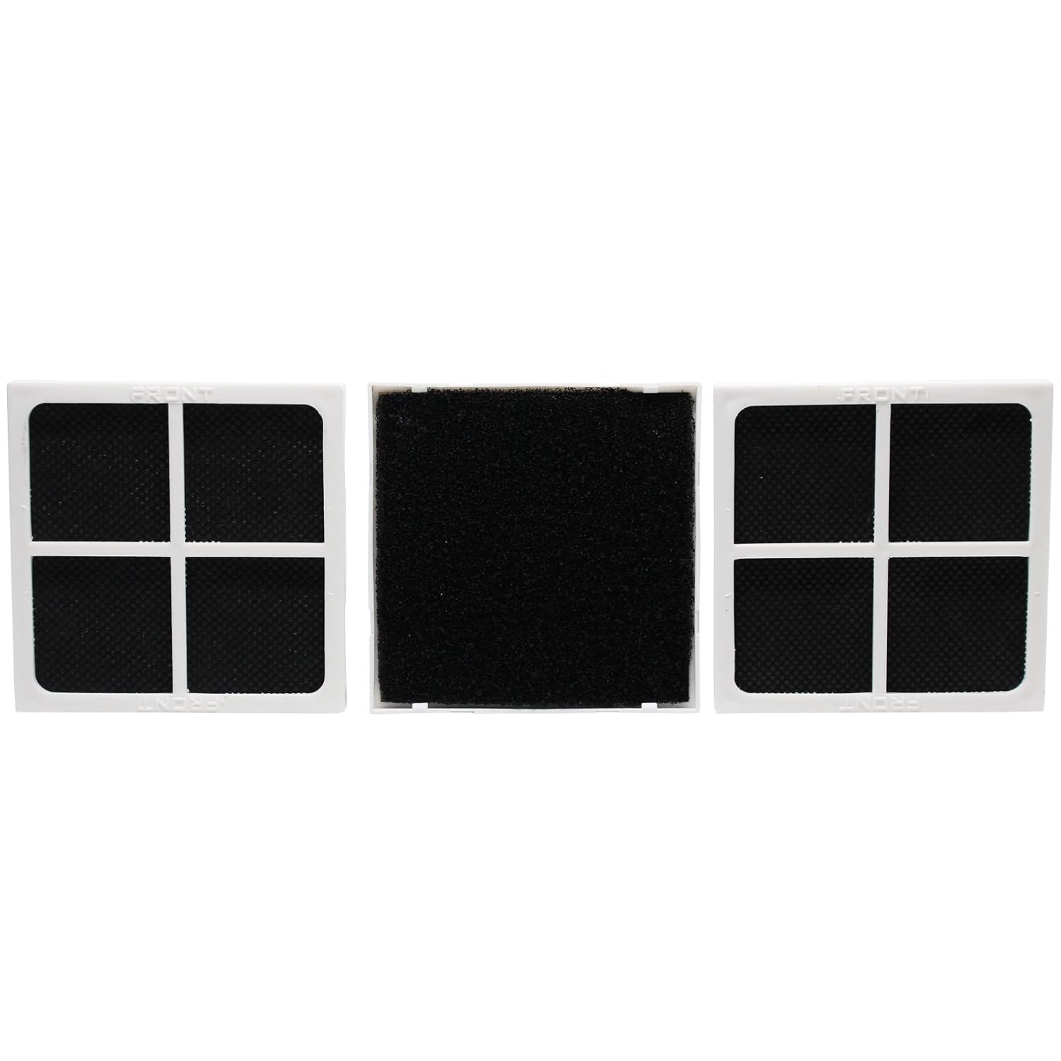 3Pack Replacement for Kenmore 79572042110 Refrigerator Air