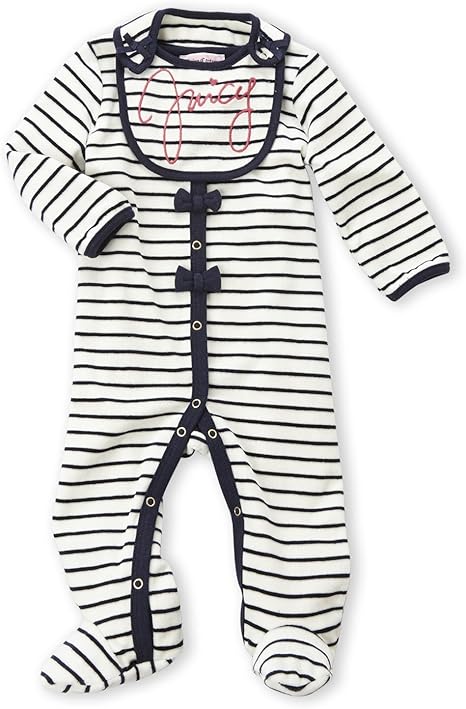 juicy couture baby grow