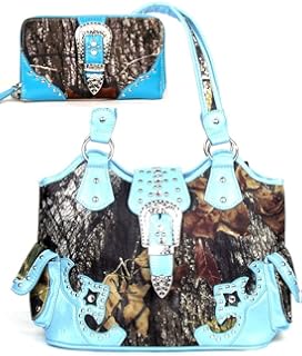 cheap camo purses and wallets