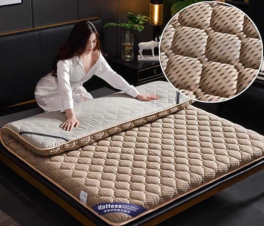 soft sleeping mat