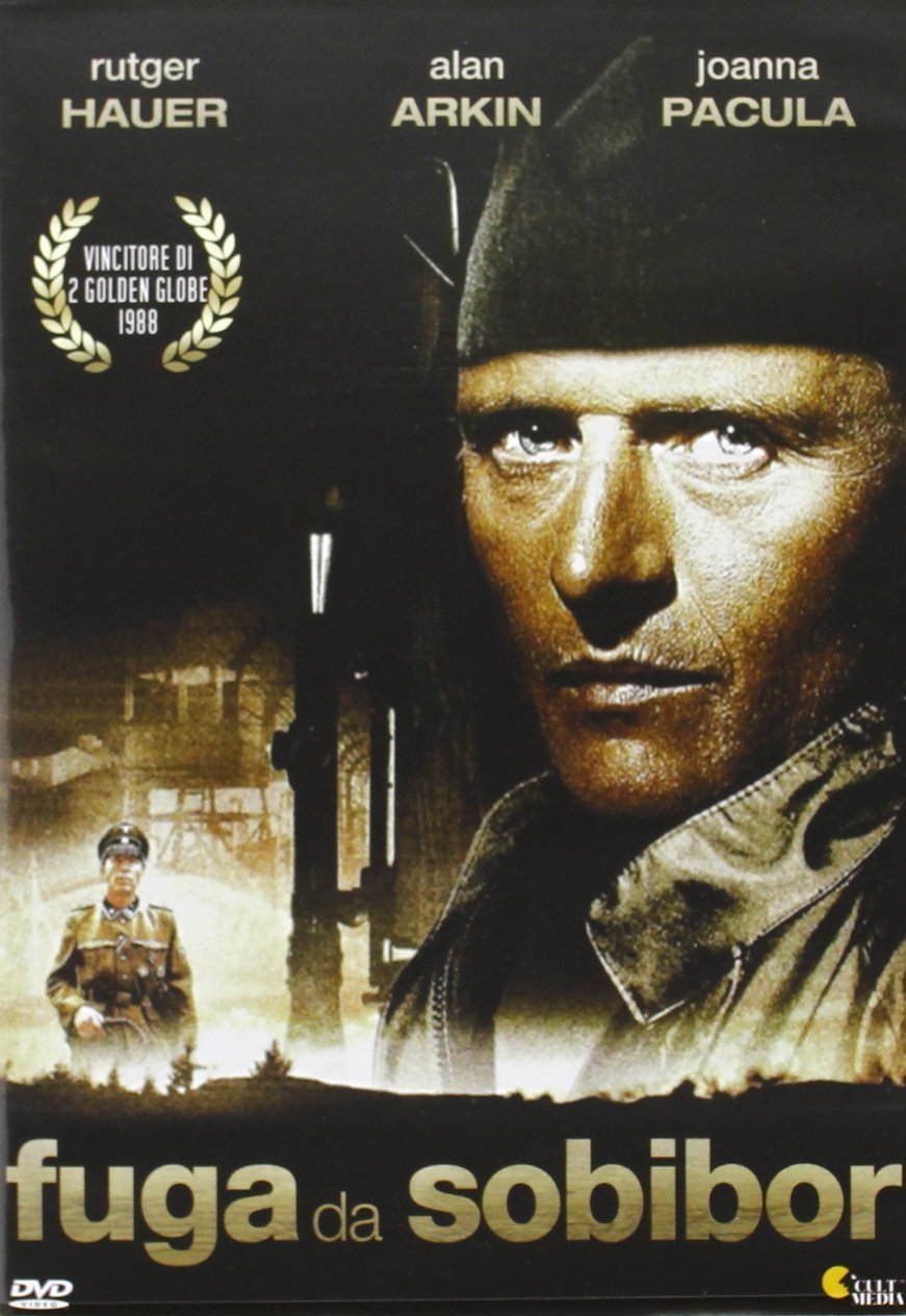 Fuga Da Sobibor Film Completo In Italiano