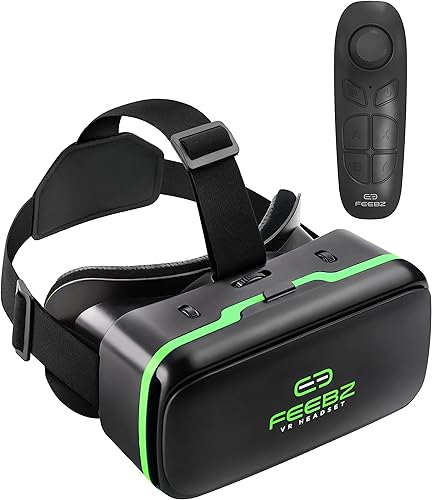 Vr Games Cheap Vr Headset For Phone Maxx Tech VR Headset For