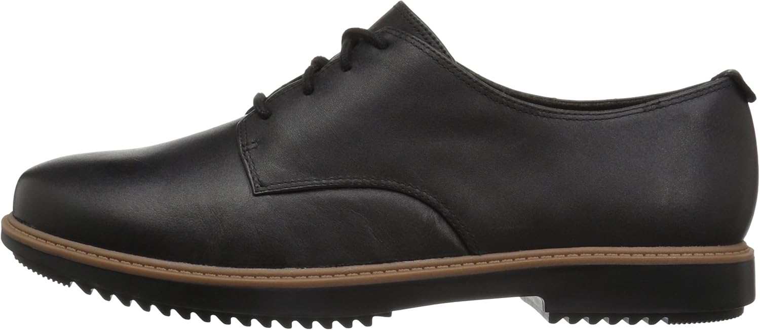  | Clarks Women's Raisie Bloom Oxford | Oxfords