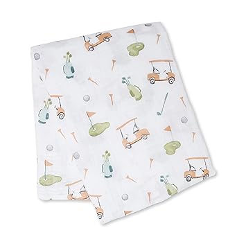 lulujo swaddle