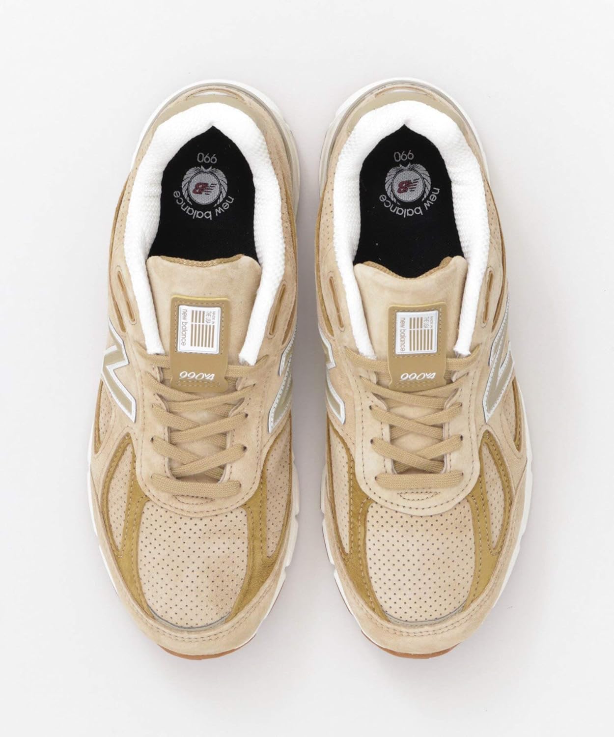 new balance m990 hl4