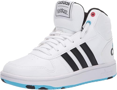 tenis de basquete infantil adidas