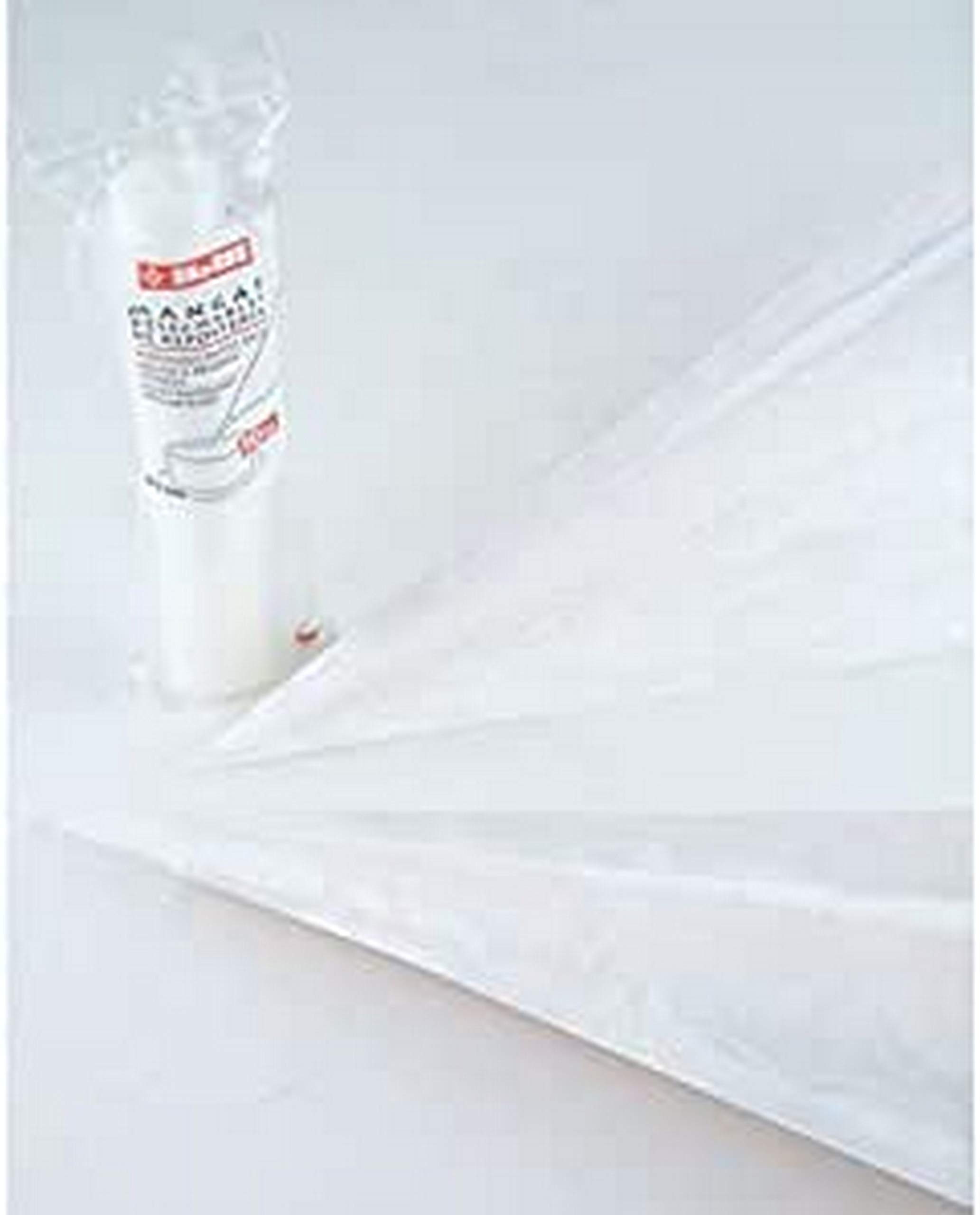 IBILI 760055EMANGA DESECHABLE EN ROLLO 100 UD 55 CM