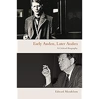 The Complete Works of W. H. Auden: Poems, Volume I: 1927