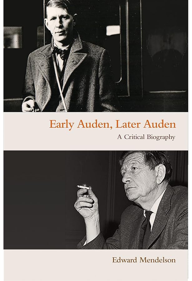 The Complete Works of W. H. Auden: Poems, Volume I: 1927–1939