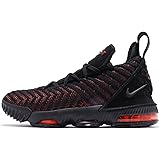 lebron 16 synthesis