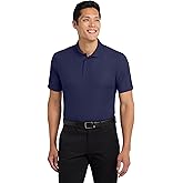 Port Authority Dry Zone Grid Polo Shirt