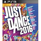 Just Dance 2016 - PlayStation 3