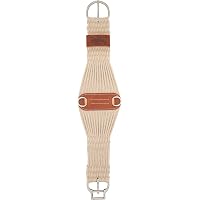 Weaver Leder Mohair Roper Cinch – 27-Strang, Aus 100% Mohair, Handgefertigt In Den USA