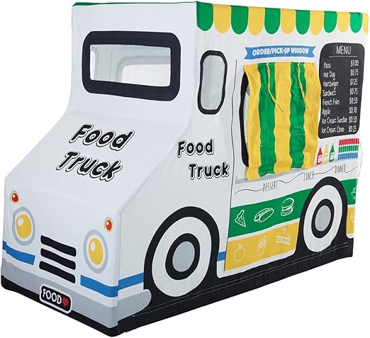 food truck toy amazon