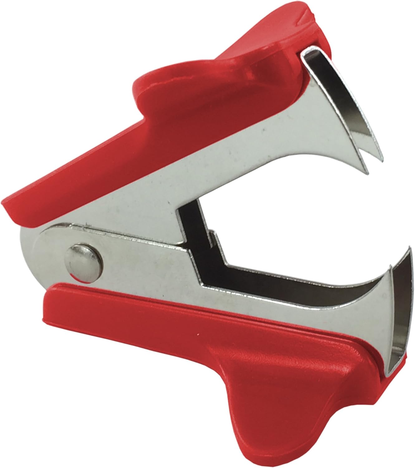 Clipco Staple Remover (6-Pack) (Assorted Colors 2) : Office Products
