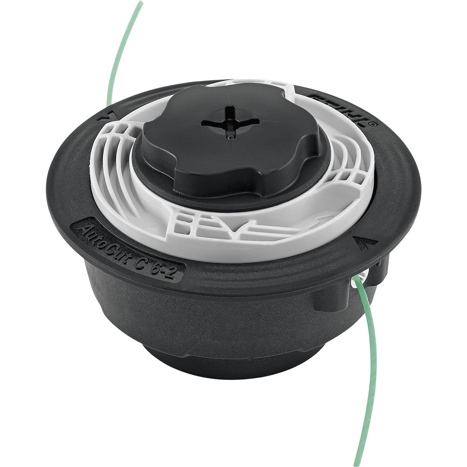 stihl trimmer fse 71