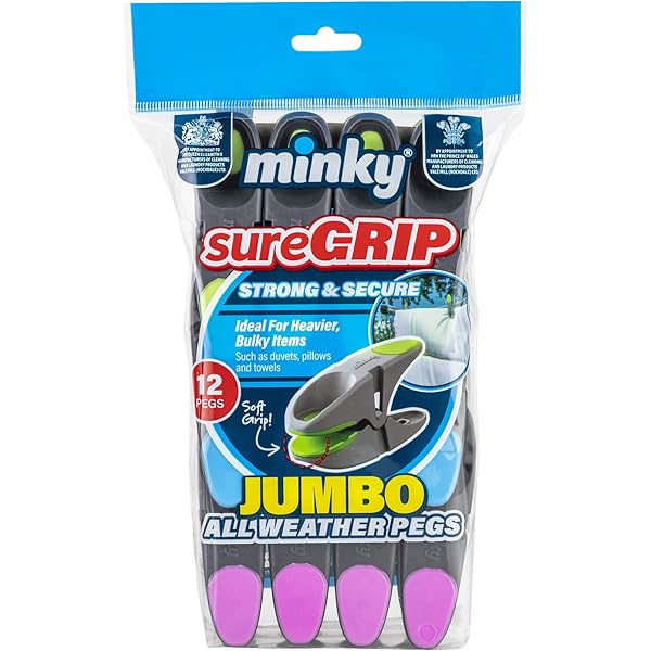 Home Care Jumbo