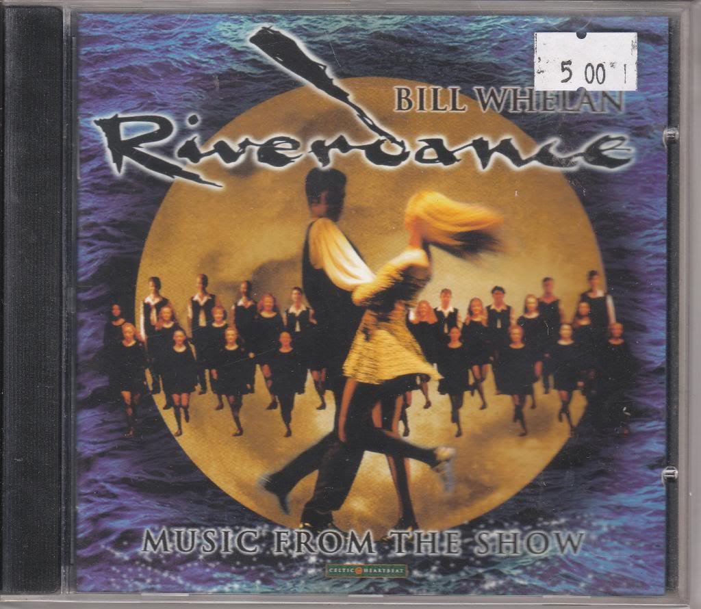 Riverdance: Music from the Show