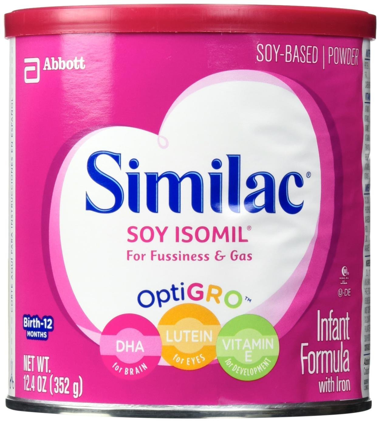 similac isomil online