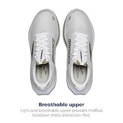 Brooks Men’s Hyperion 3 Neutral Running Shoe