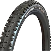 Maxxis Minion DHF | New MaxxTerra Compound - EXO, EXO+ | Mountain Bike Tire | Next-Gen MaxxTerra Rubber, Maxxis-Rated 30% Longer Wear and 15% More Grip vs Prior MaxxTerra, Tubeless Ready